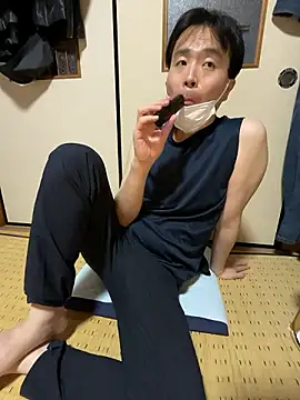 shizuku-kun211 online show from 05/09/26, 11:35
