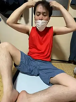 shizuku-kun211 online show from 05/14/26, 12:02