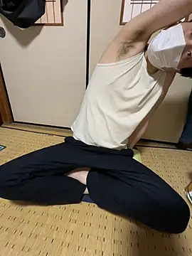 shizuku-kun211 online show from 05/02/26, 02:50