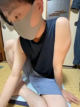 shizuku-kun211 online show from 05/30/26, 01:50