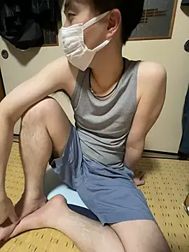 shizuku-kun211 online show from 05/10/26, 01:04