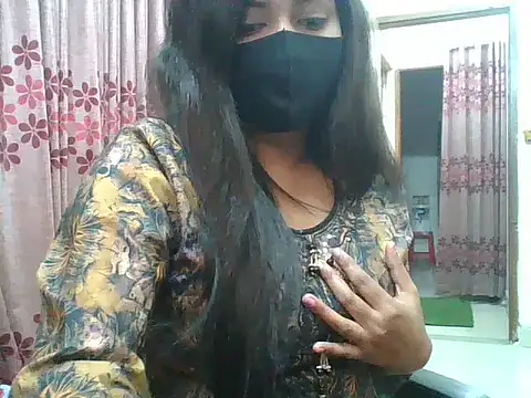 Afrin munia online show from 02/24/26, 11:55