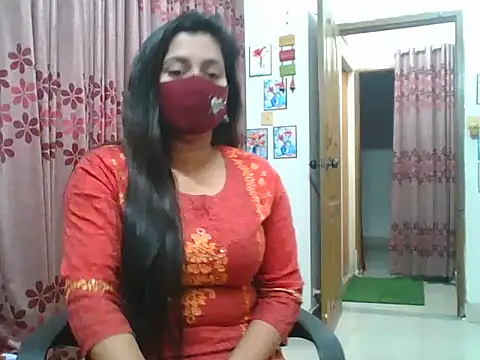 Afrin munia online show from 02/25/26, 12:16