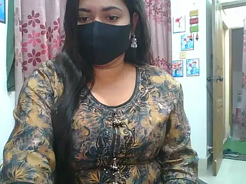 Afrin munia online show from 03/08/26, 08:39