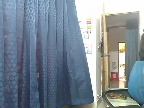 Afrin munia online show from 04/16/26, 06:58