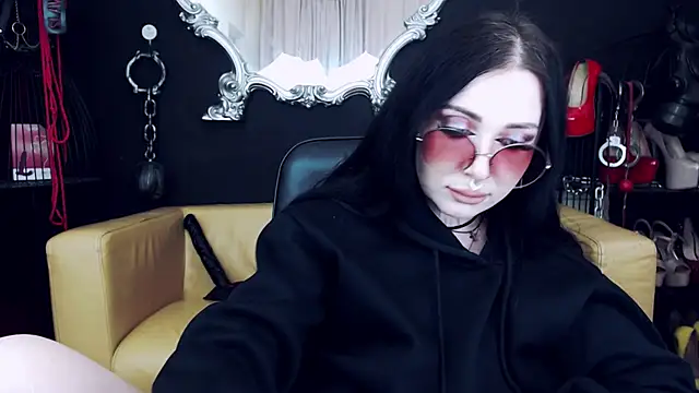 GoddessGeo online show from 03/08/25, 04:50