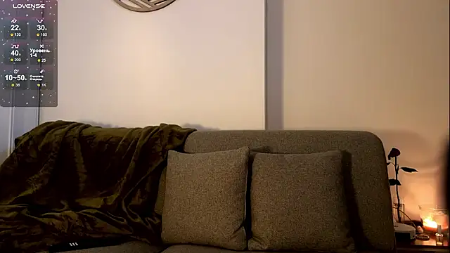 NaomiRosy online show from 02/23/26, 08:09