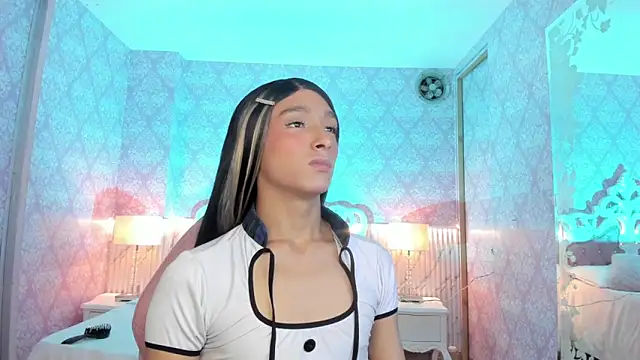 Snapshot of _AdharaSkinny chatting on 02/23/26, 09:04 AdharaSkinny online show from 02/23/26, 09:04