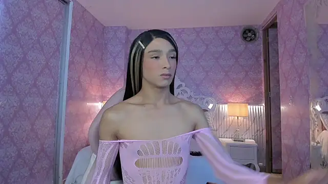 Snapshot of _AdharaSkinny chatting on 02/24/26, 09:04 AdharaSkinny online show from 02/24/26, 09:04