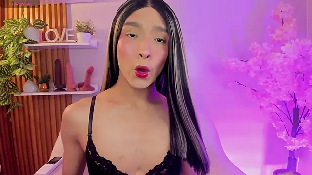  AdharaSkinny online show from 06/03/26, 02:01