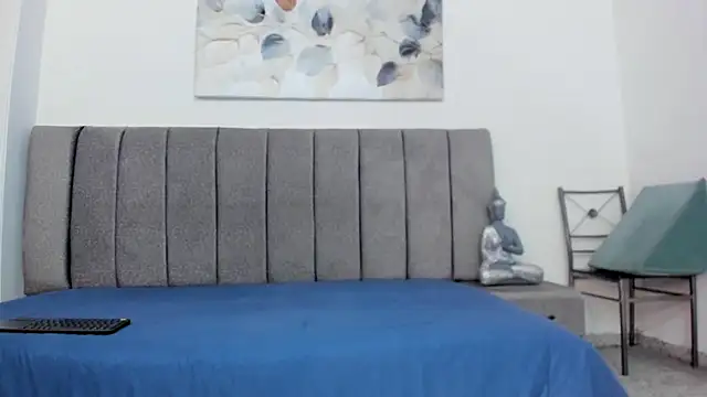 Giselle James online show from 07/08/26, 07:58