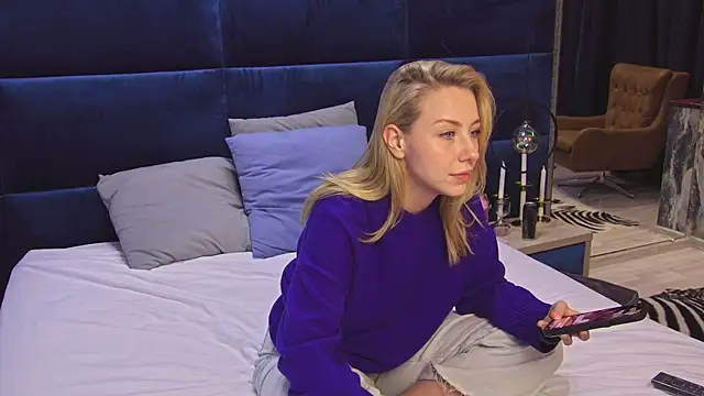 LovelyMiley online show from 02/20/26, 12:51