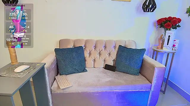 kary sweet69 online show from 02/19/26, 02:03