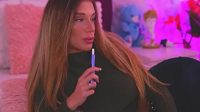 EllinaNuria online show from 04/16/26, 05:08