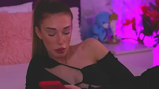 EllinaNuria online show from 04/02/26, 03:35