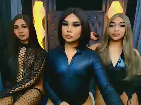 Maliyah Vaughan online show from 02/10/26, 07:51