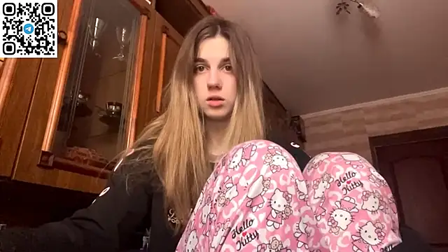 LovelySilk 63 online show from 02/26/26, 08:47