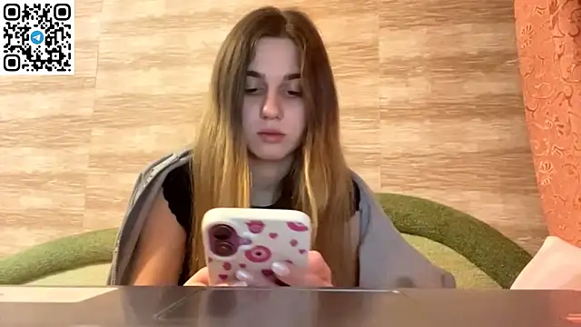 LovelySilk 63 online show from 03/05/26, 09:11