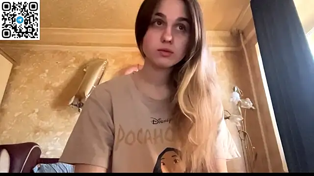 LovelySilk 63 online show from 04/05/26, 08:10