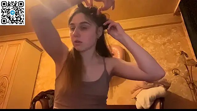 LovelySilk 63 online show from 04/14/26, 06:24