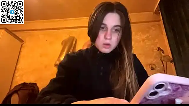 LovelySilk 63 online show from 04/13/26, 06:23