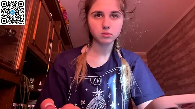 LovelySilk 63 online show from 03/16/26, 08:18