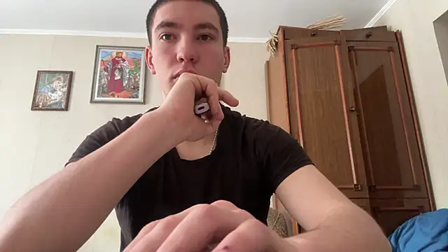 MoonlightVera online show from 02/19/26, 09:17