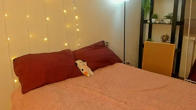 CalmFever online show from 02/11/26, 02:39