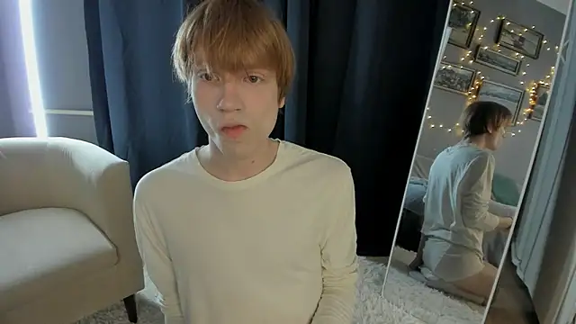 CalmFever online show from 04/10/26, 09:00