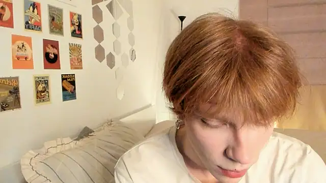 CalmFever online show from 03/15/26, 08:27