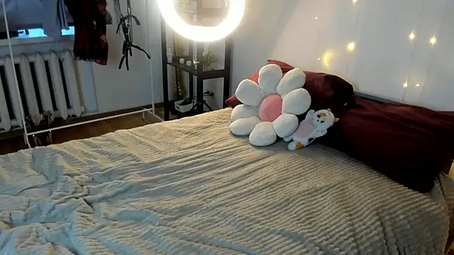 CalmFever online show from 02/09/26, 02:04