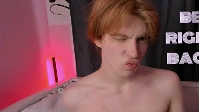 CalmFever online show from 04/09/26, 09:10