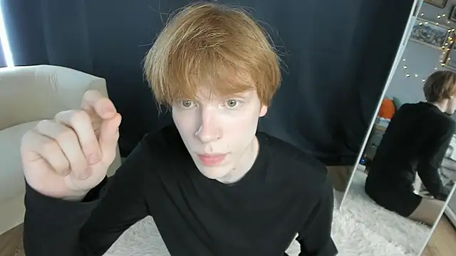 CalmFever online show from 04/15/26, 08:31