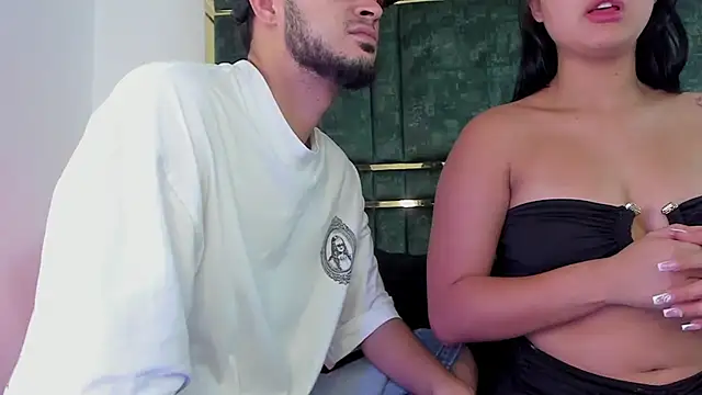 Snapshot of GaelyCoral chatting on 02/15/26, 12:26 GaelyCoral online show from 02/15/26, 12:26