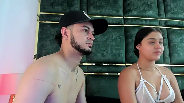 GaelyCoral online show from 04/16/26, 03:02