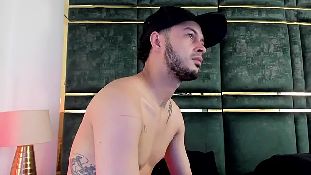 GaelyCoral online show from 03/31/26, 12:07