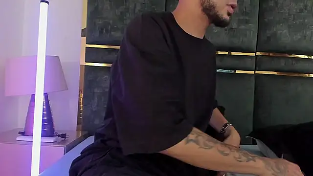 Snapshot of GaelyCoral chatting on 02/12/26, 11:32 GaelyCoral online show from 02/12/26, 11:32