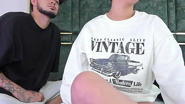 Snapshot of GaelyCoral chatting on 02/13/26, 11:21 GaelyCoral online show from 02/13/26, 11:21