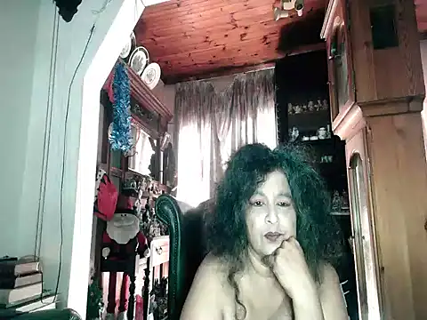 cosmicstar online show from 04/14/26, 12:32