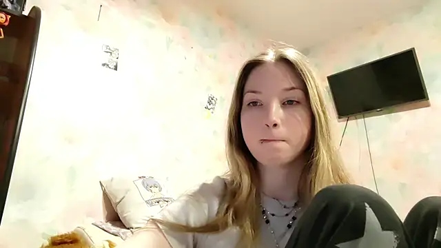 TiaBIanks online show from 02/18/26, 12:23