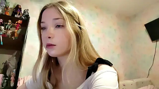 TiaBIanks online show from 03/20/26, 12:33