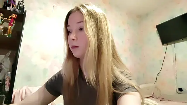 TiaBIanks online show from 03/26/26, 11:57