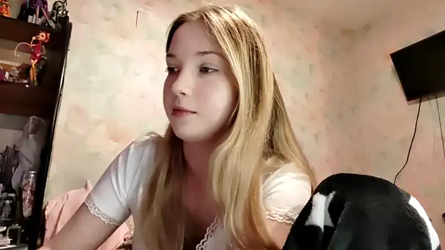 TiaBIanks online show from 04/04/26, 02:51