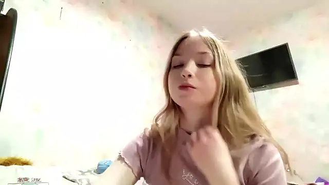 TiaBIanks online show from 02/25/26, 01:11