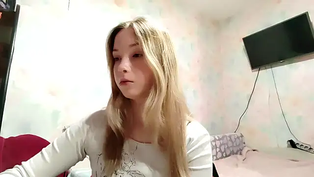 TiaBIanks online show from 03/14/26, 01:22