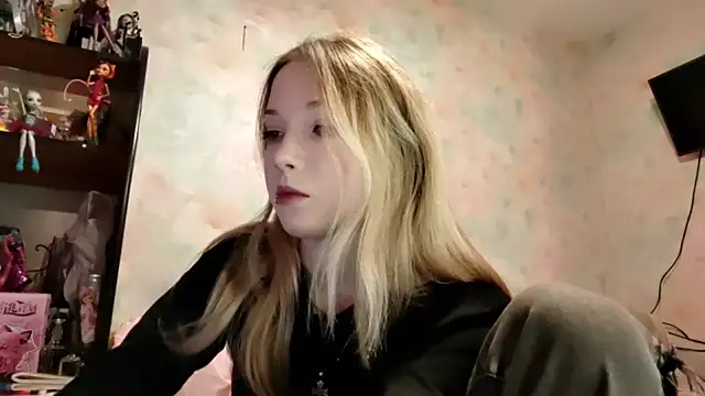 TiaBIanks online show from 04/09/26, 12:33