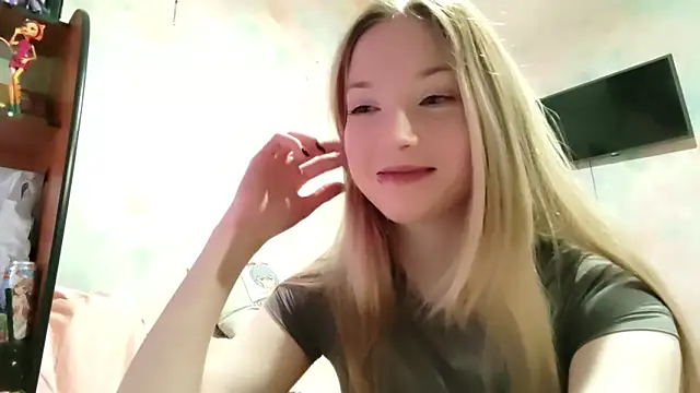 TiaBIanks online show from 03/03/26, 08:10