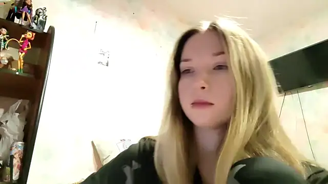 TiaBIanks online show from 02/17/26, 08:55