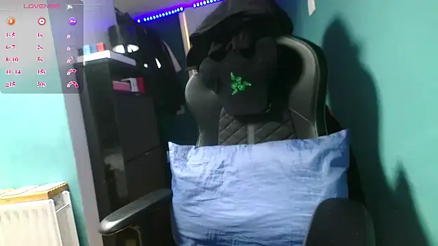 JadeAlexis403 online show from 03/08/26, 11:24