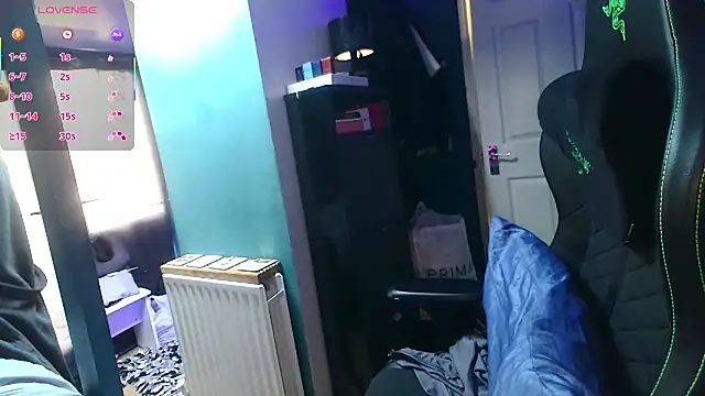 JadeAlexis403 online show from 03/03/26, 09:49